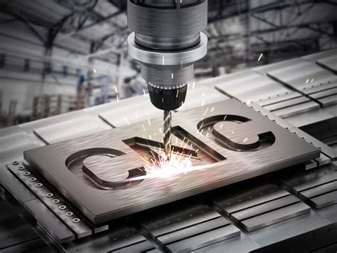 Application Cnc 